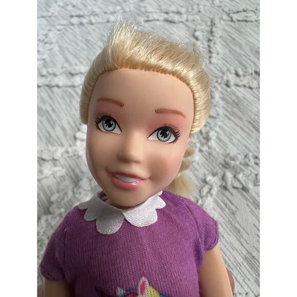 Just Play Jojo Siwa Singing Doll Nickelodeon 2017 Unicorn Top Works - Picture 4 of 11